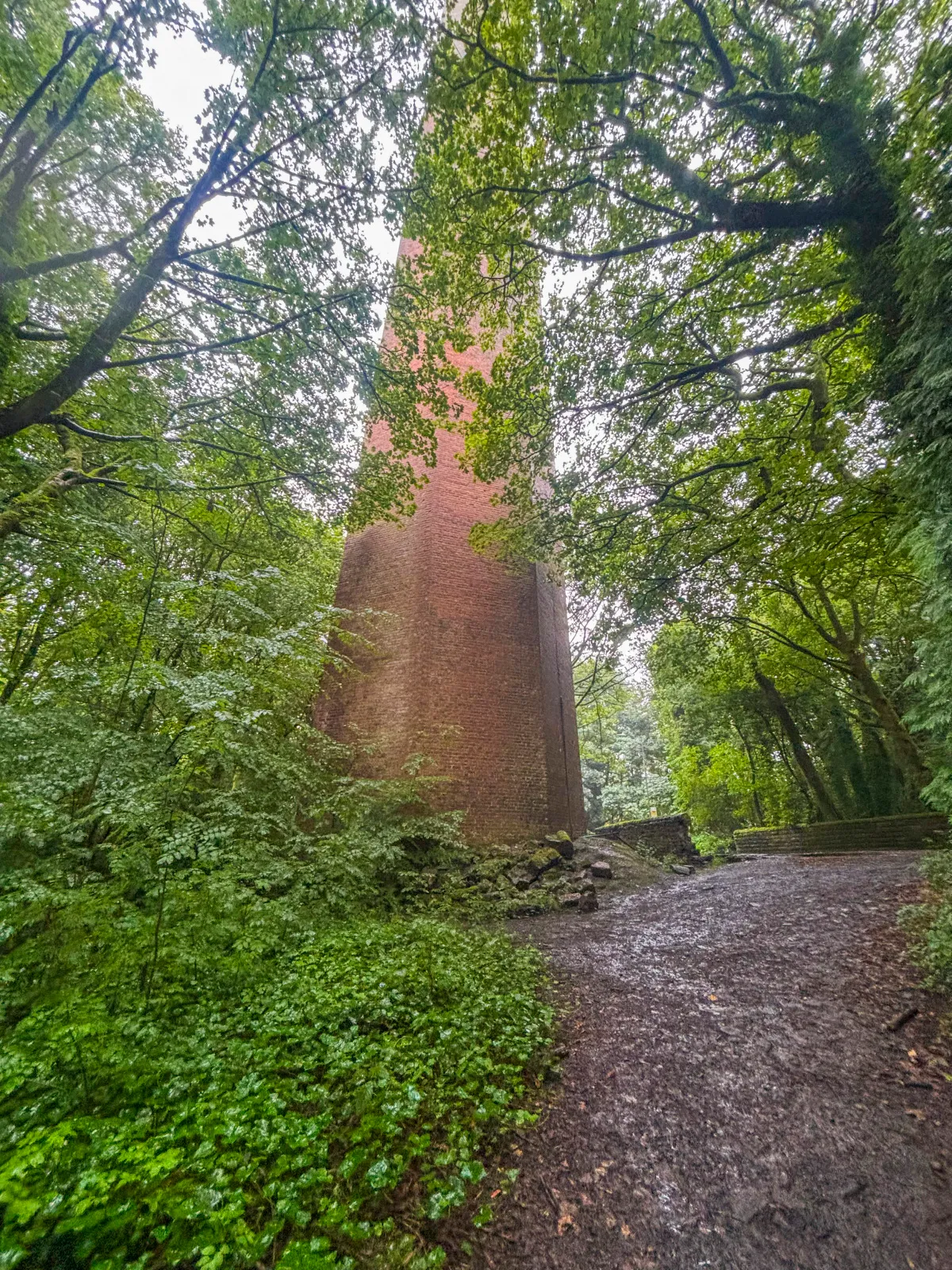 Barrow Bridge Chimney, Barrow Bridge Road, Bolton, BL1 7NL, photo 15