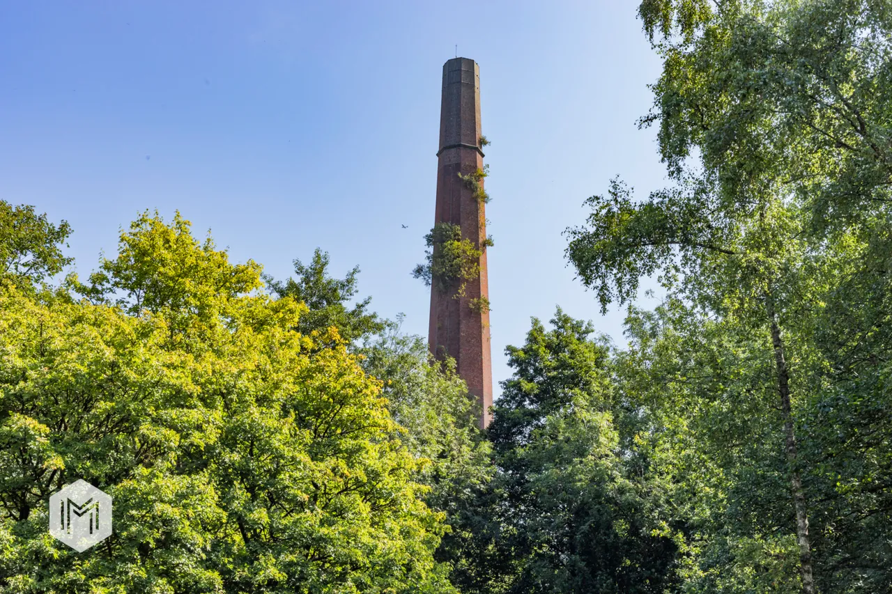 Barrow Bridge Chimney, Barrow Bridge Road, Bolton, BL1 7NL, photo 19
