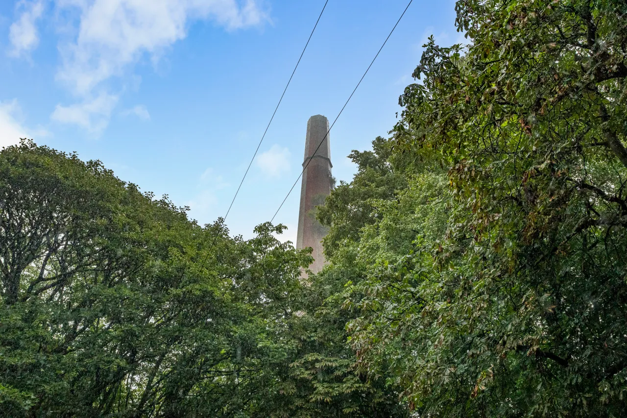 Barrow Bridge Chimney, Barrow Bridge Road, Bolton, BL1 7NL, photo 13