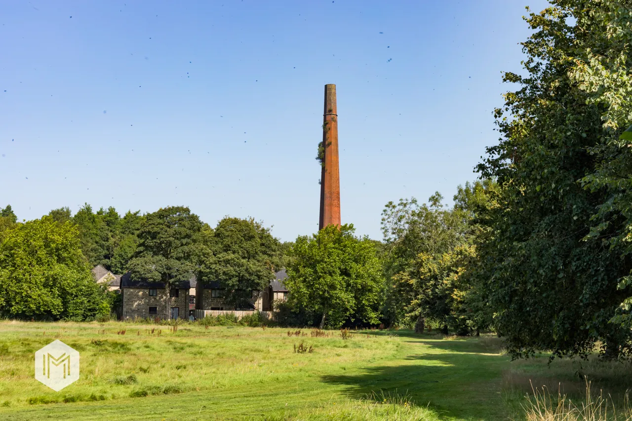 Barrow Bridge Chimney, Barrow Bridge Road, Bolton, BL1 7NL, photo 17