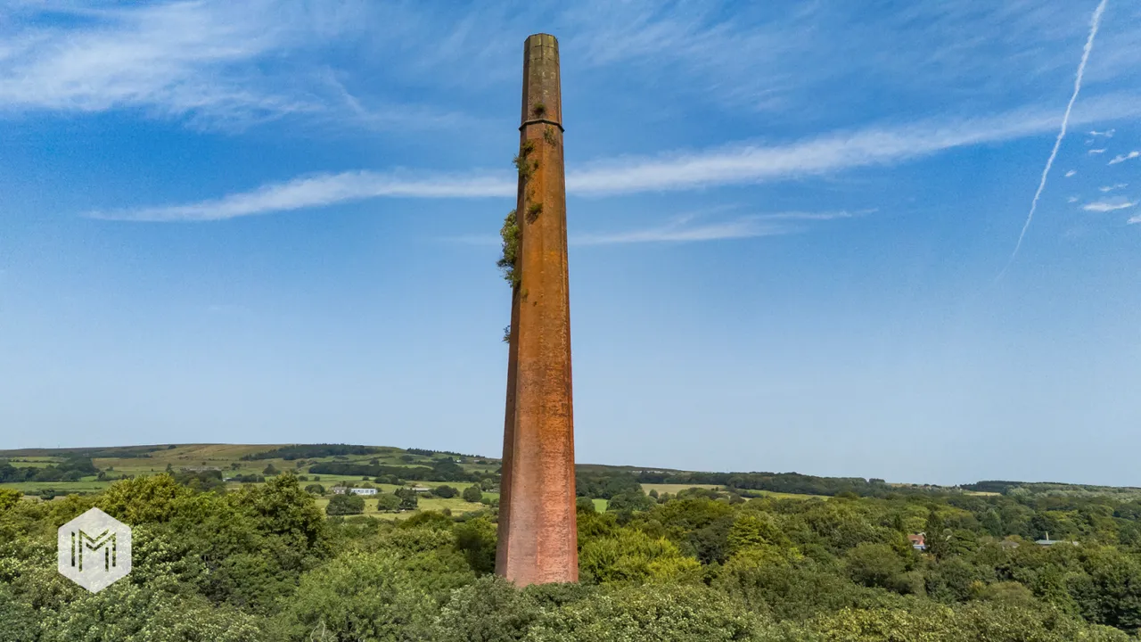 Barrow Bridge Chimney, Barrow Bridge Road, Bolton, BL1 7NL, photo 20