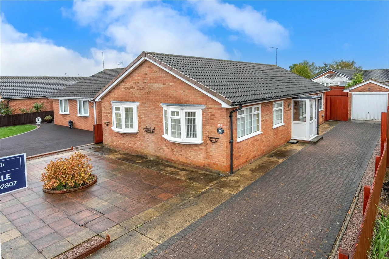 Beech Avenue, Bourne, PE10, photo 11