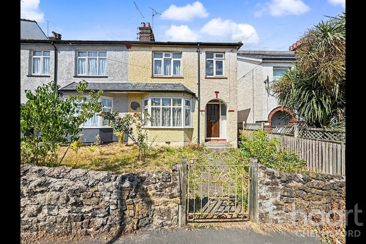 4 bed house for sale, Lady Lane, Chelmsford, CM2