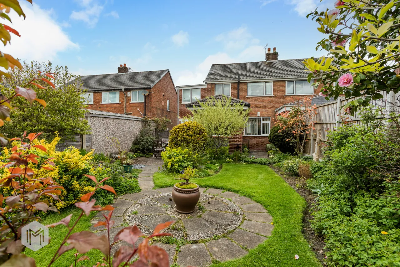 Brook Drive, Tyldesley, Manchester, M29 7HR, photo 3