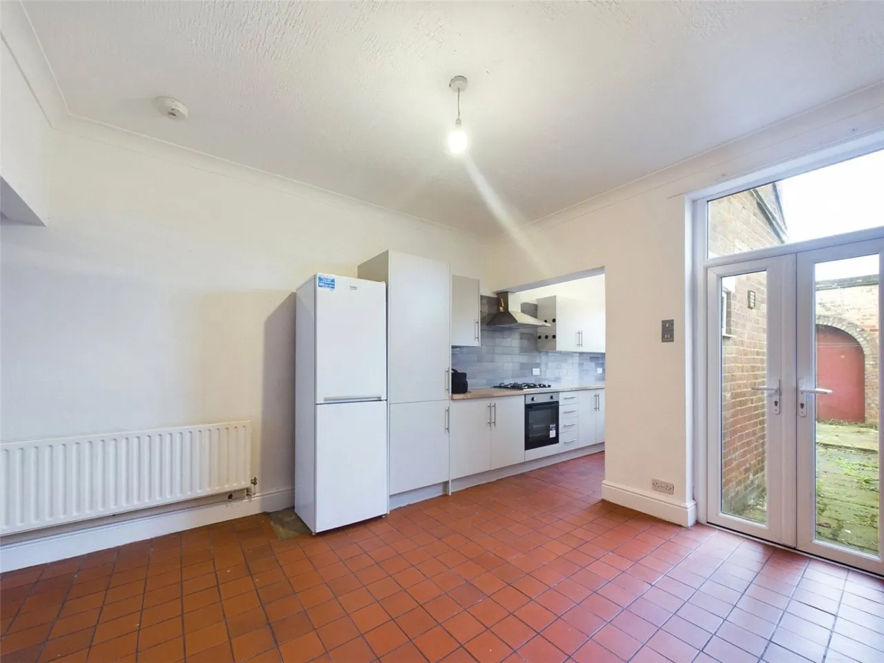 Hope Street, Ilkeston, DE7, photo 3