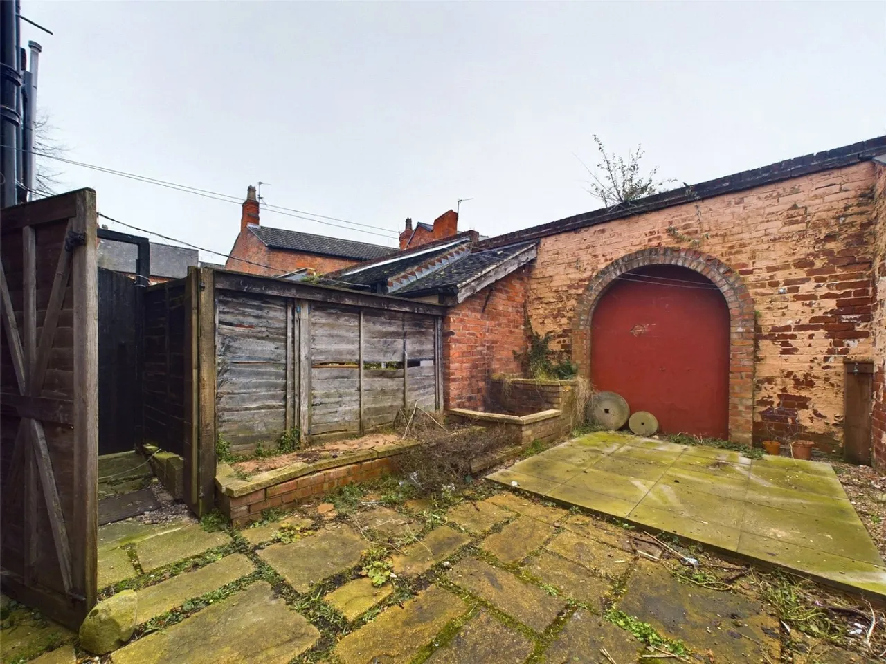 Hope Street, Ilkeston, DE7, photo 10