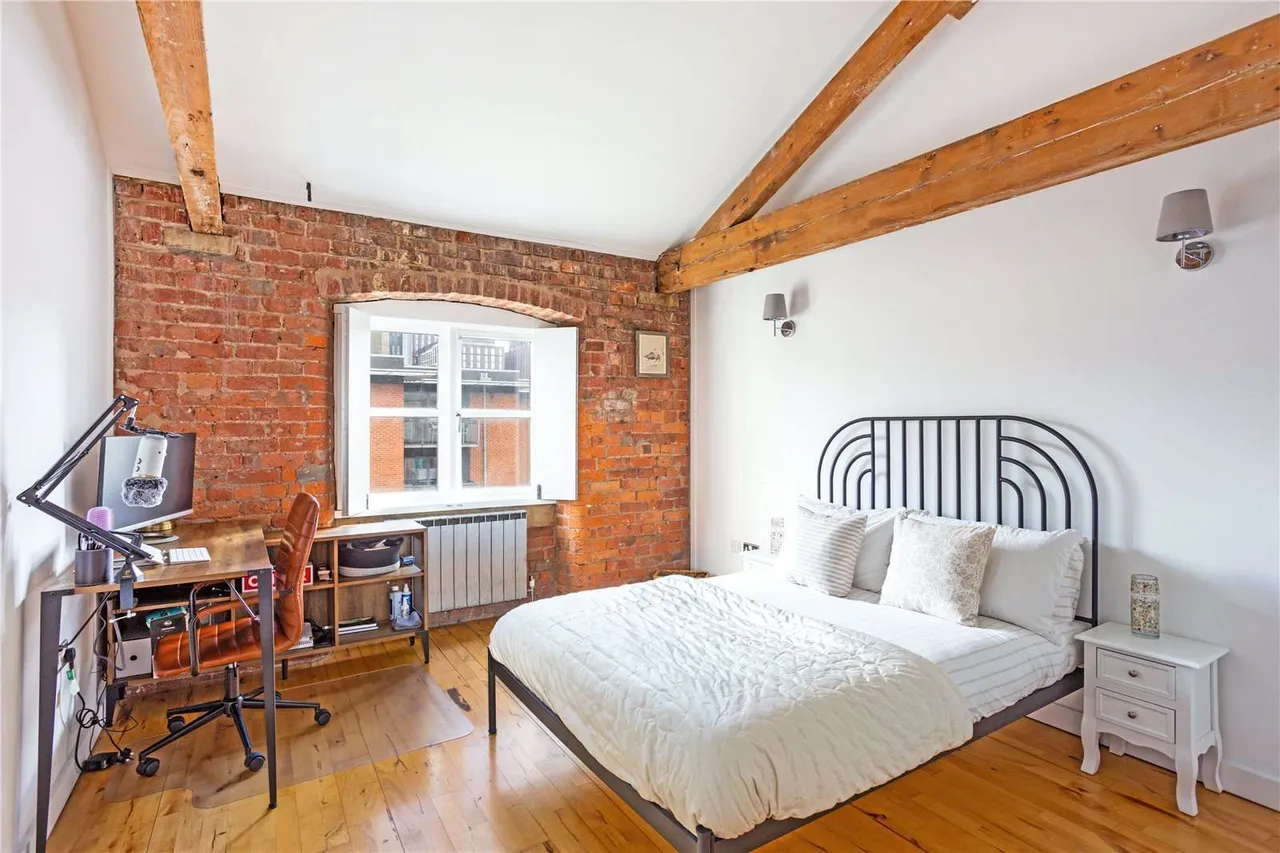 Cambridge Street, Manchester, M1, photo 10