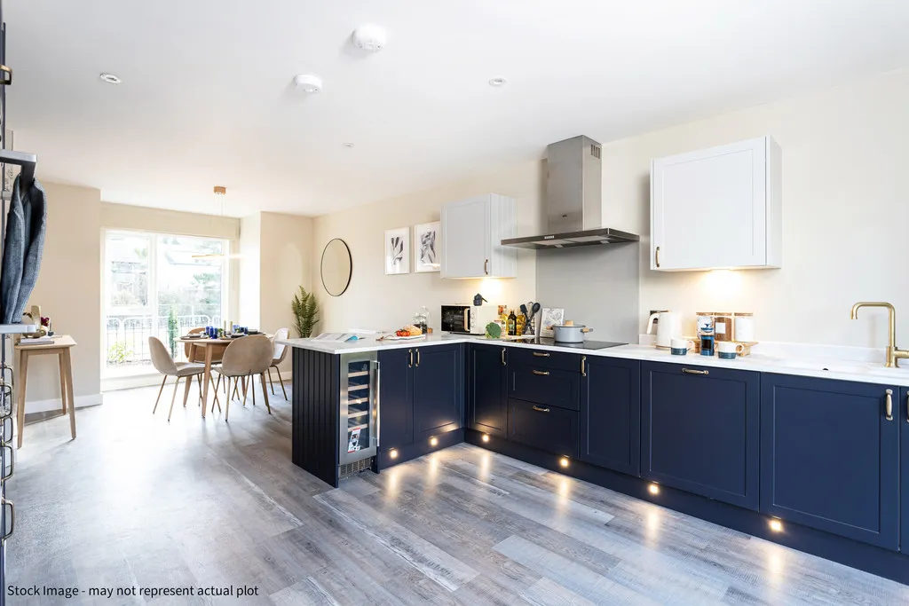 Lunesdale Rise, Kirkby Lonsdale, LA6, photo 3