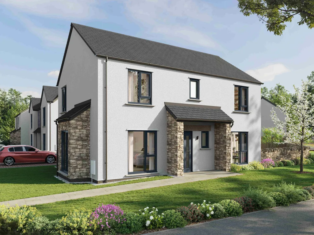 4 bed house for sale, Lunesdale Rise, Kirkby Lonsdale, LA6