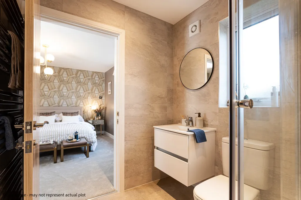 Lunesdale Rise, Kirkby Lonsdale, LA6, photo 6