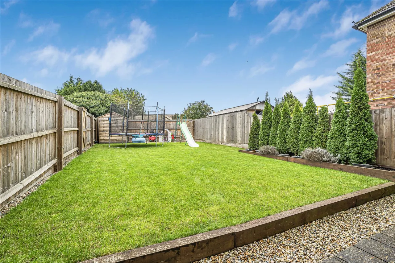 Humphreys Road, Cambridge, CB4, photo 18