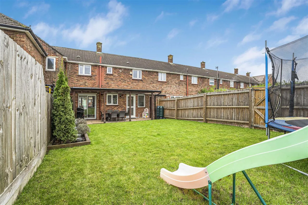 Humphreys Road, Cambridge, CB4, photo 15