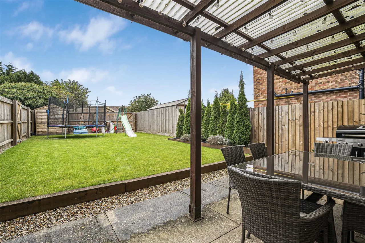 Humphreys Road, Cambridge, CB4, photo 17
