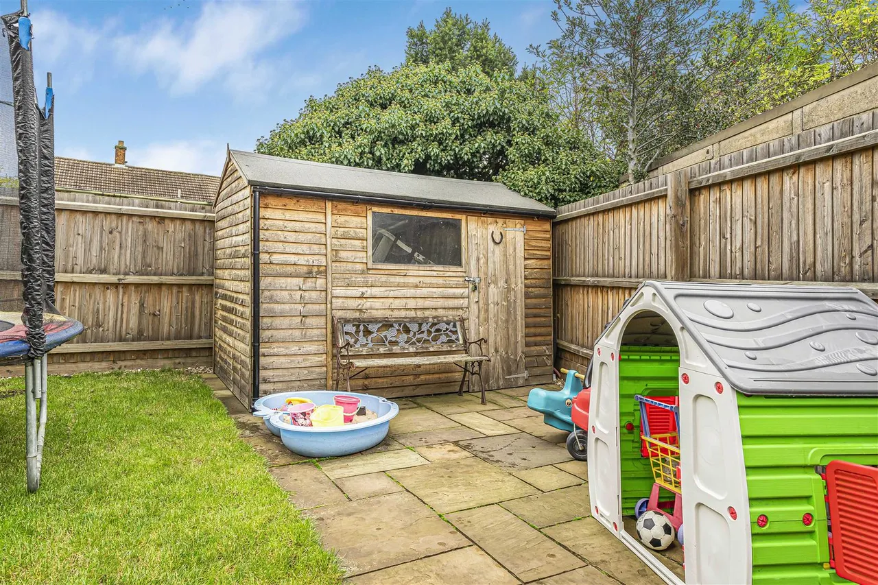 Humphreys Road, Cambridge, CB4, photo 20