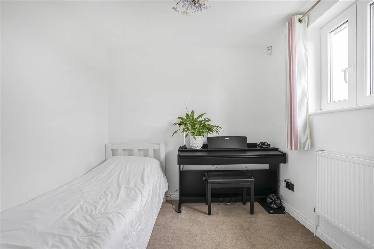 Humphreys Road, Cambridge, CB4, photo 11