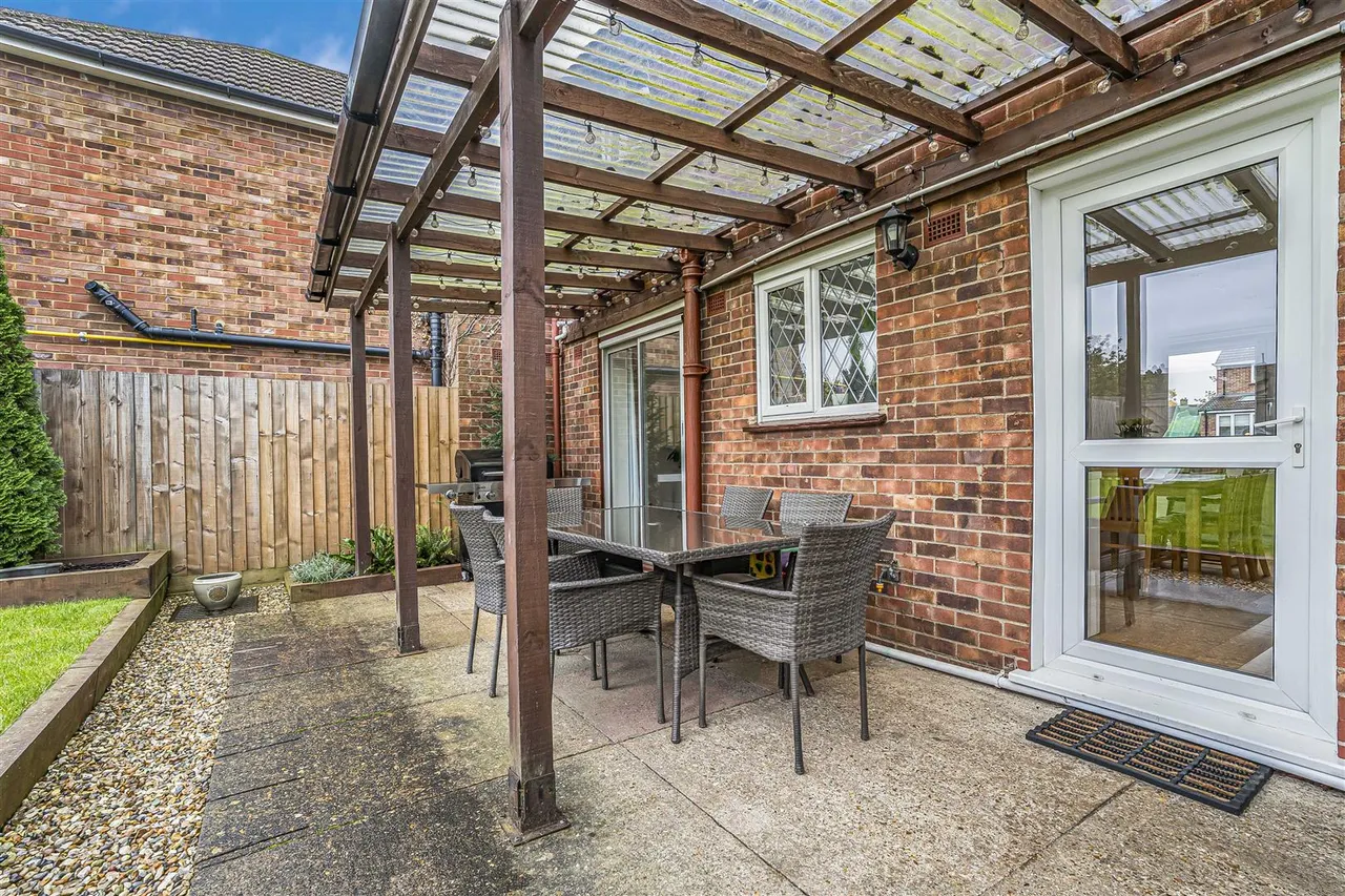 Humphreys Road, Cambridge, CB4, photo 16