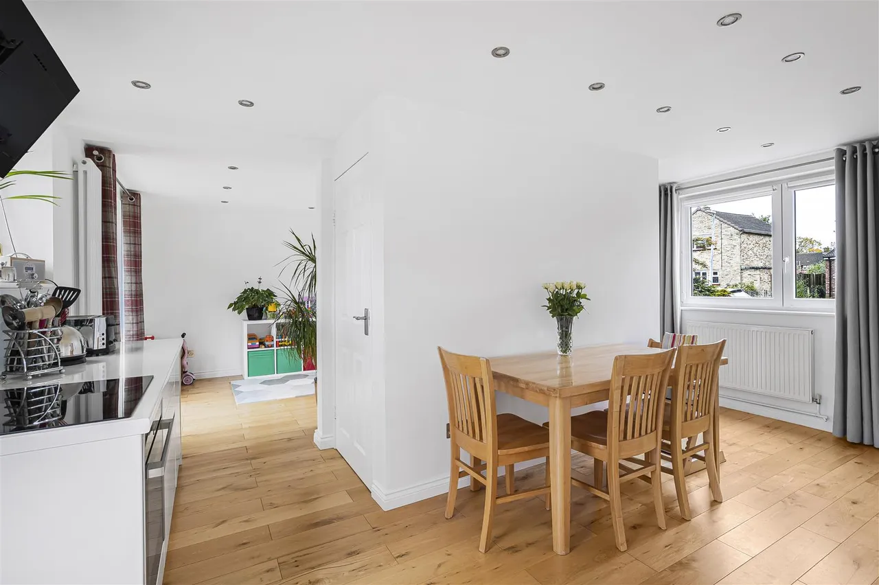 Humphreys Road, Cambridge, CB4, photo 4