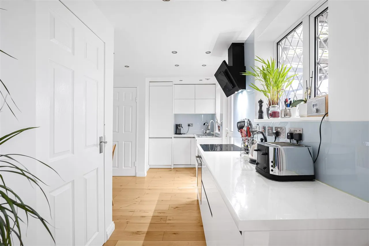 Humphreys Road, Cambridge, CB4, photo 2