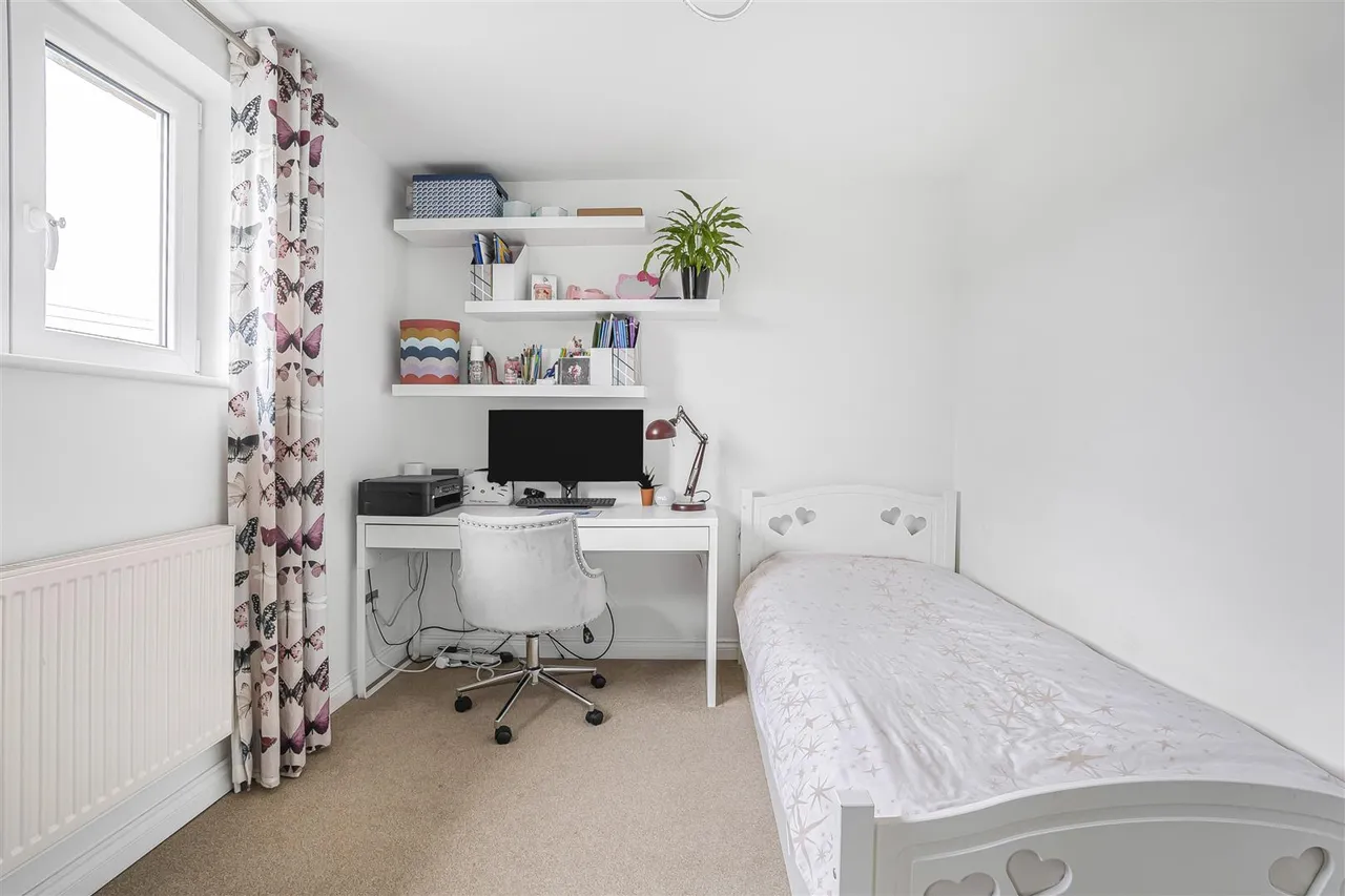 Humphreys Road, Cambridge, CB4, photo 10