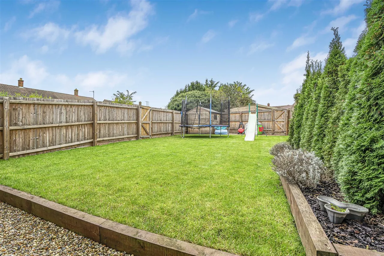 Humphreys Road, Cambridge, CB4, photo 19
