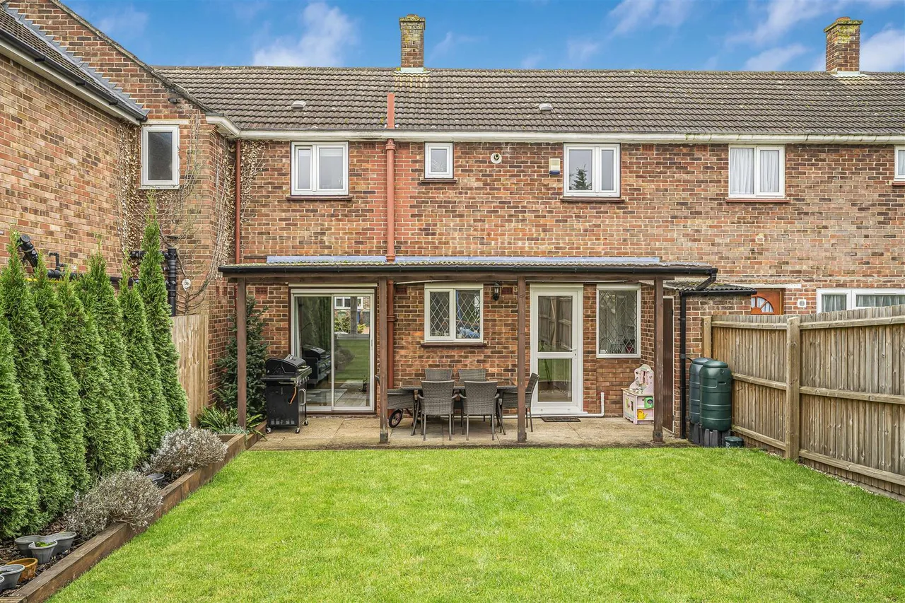 Humphreys Road, Cambridge, CB4, photo 14
