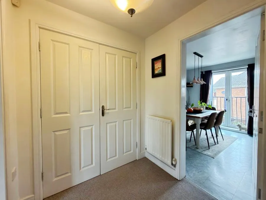 Hart Place, Cardiff, CF24, photo 15