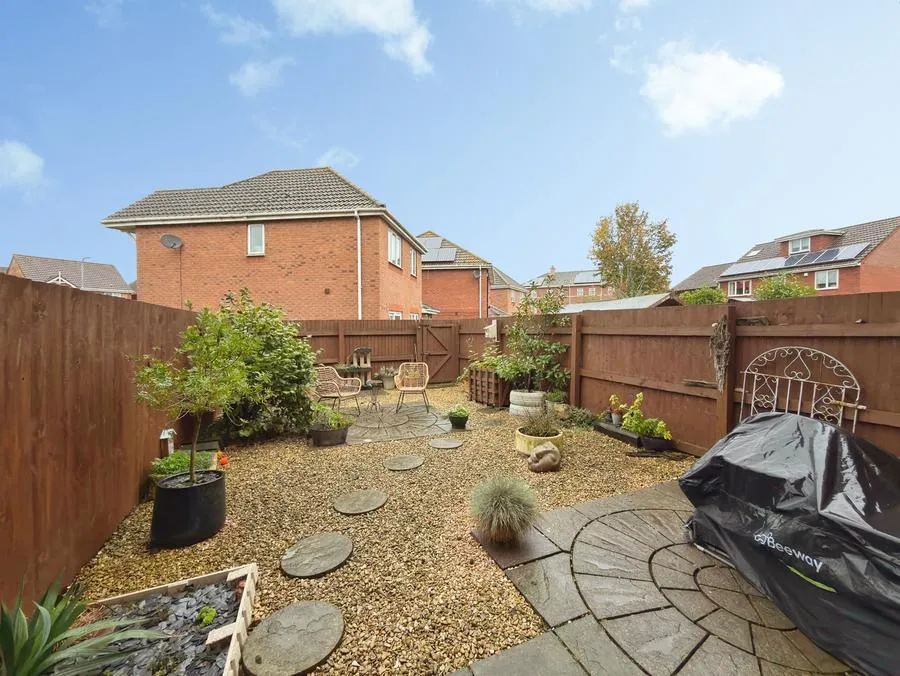 Hart Place, Cardiff, CF24, photo 17