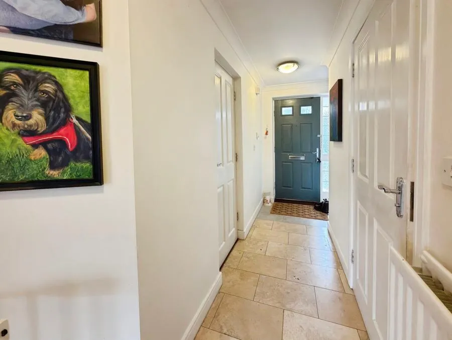 Hart Place, Cardiff, CF24, photo 16