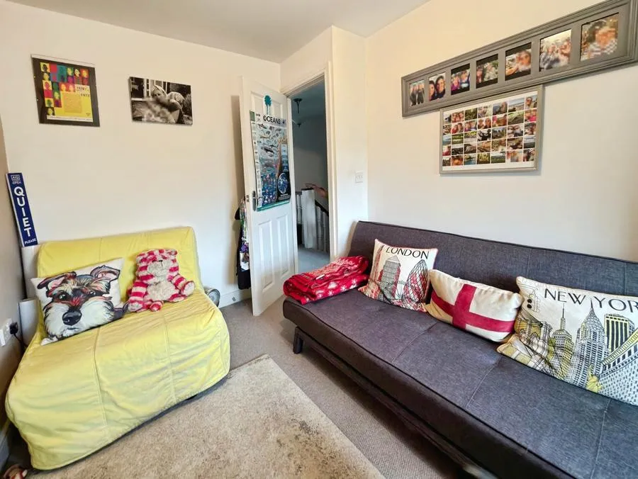 Hart Place, Cardiff, CF24, photo 7