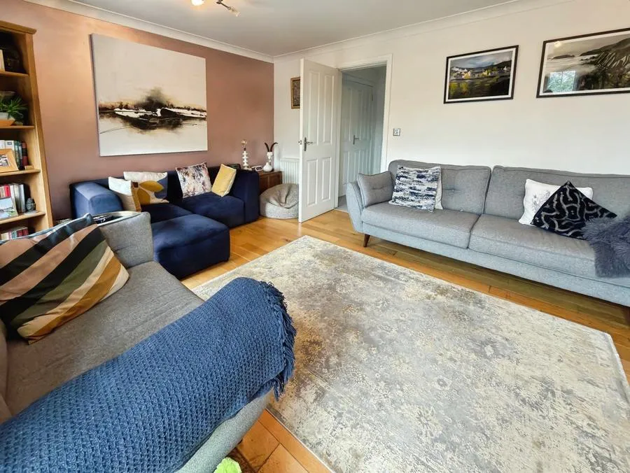 Hart Place, Cardiff, CF24, photo 4