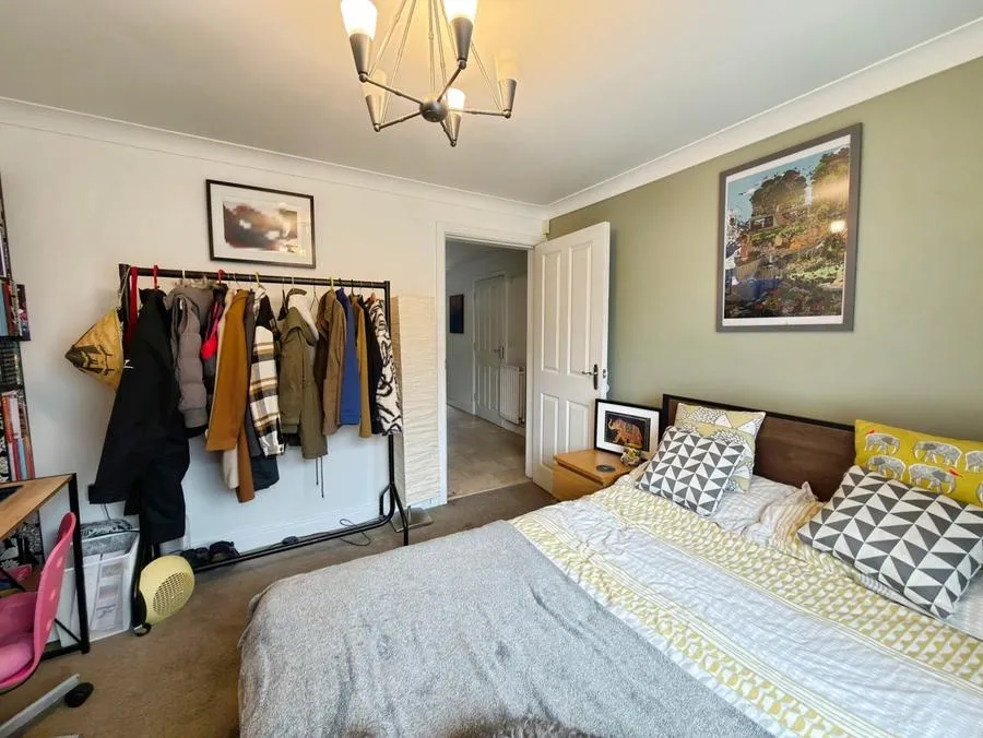 Hart Place, Cardiff, CF24, photo 11