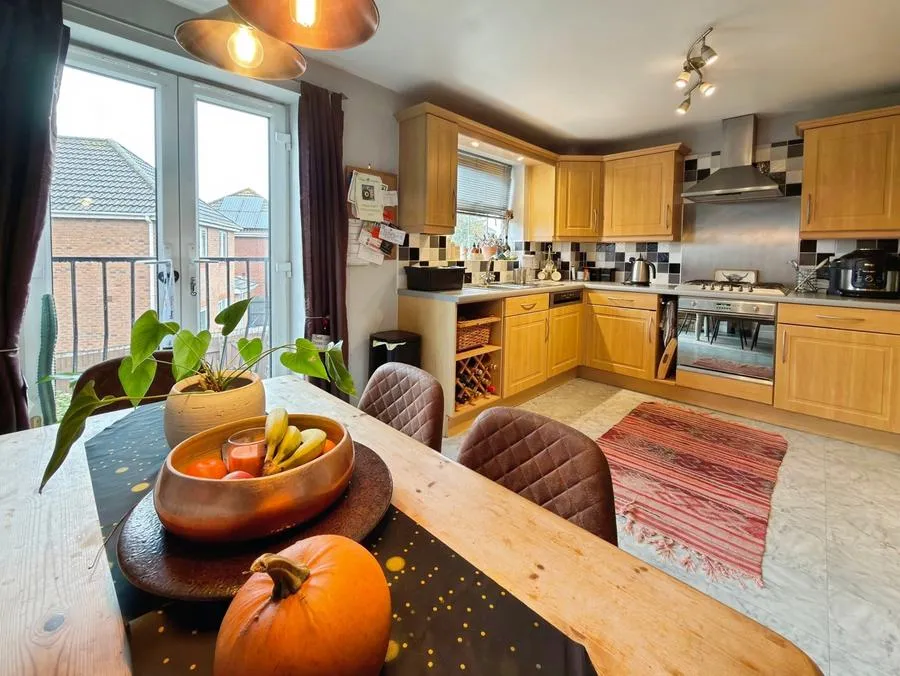 Hart Place, Cardiff, CF24, photo 2