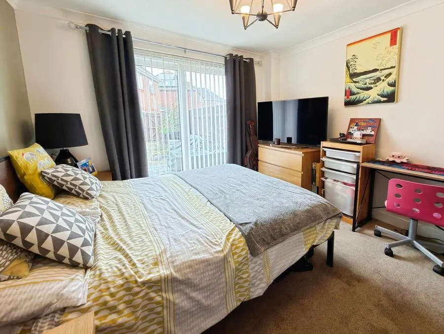 Hart Place, Cardiff, CF24, photo 12