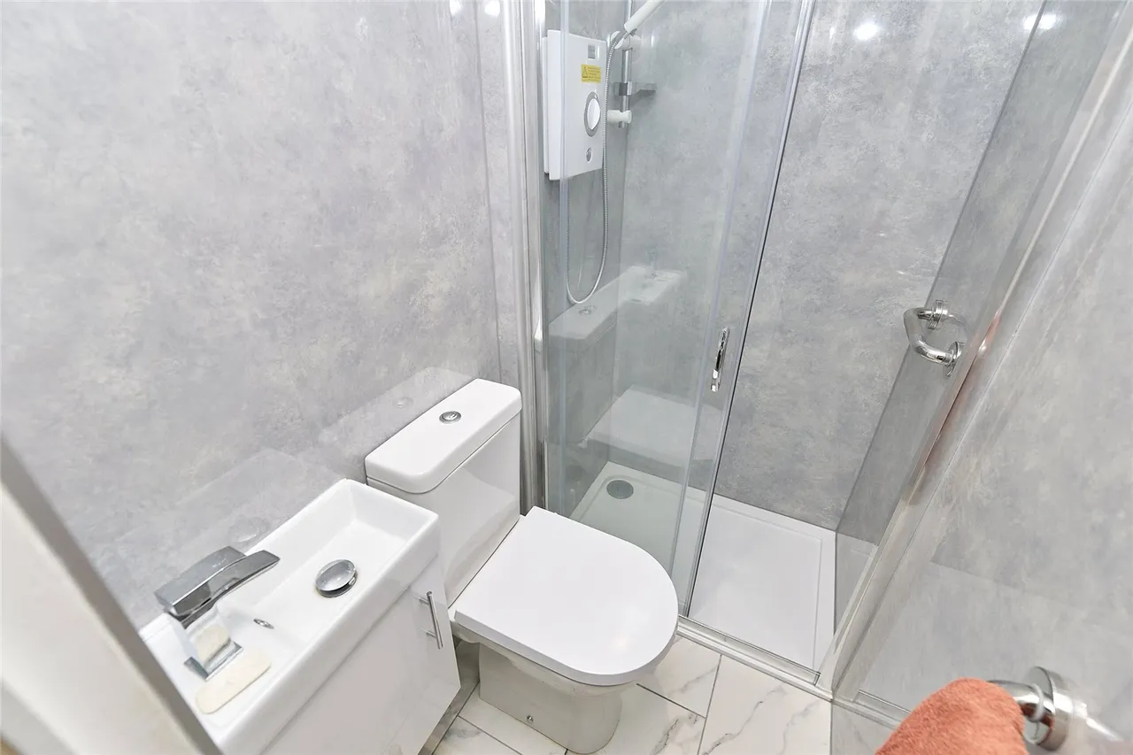 Drinnies Crescent, Dyce, AB21, photo 9