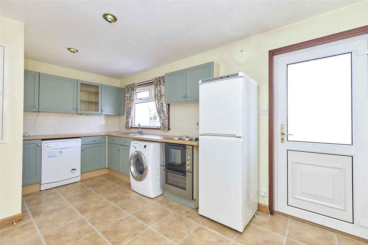 Drinnies Crescent, Dyce, AB21, photo 4