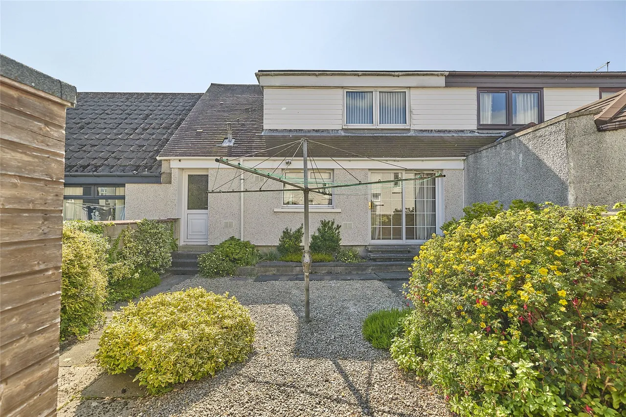 Drinnies Crescent, Dyce, AB21, photo 11