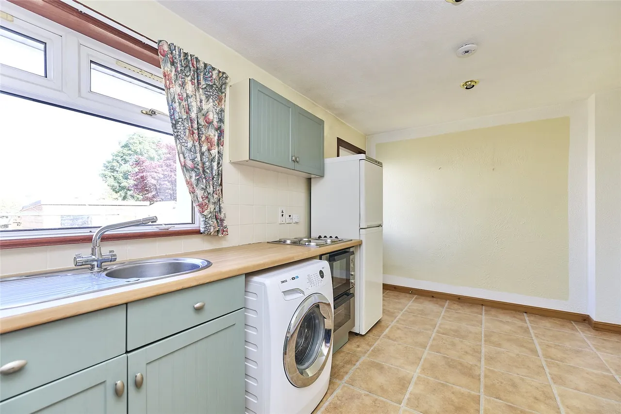 Drinnies Crescent, Dyce, AB21, photo 5