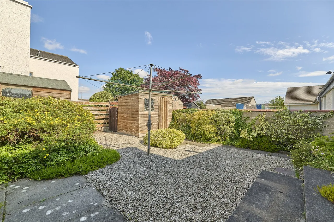 Drinnies Crescent, Dyce, AB21, photo 10