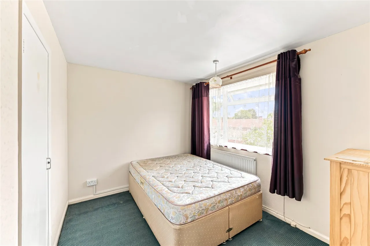 Bedford, Bedfordshire, photo 7