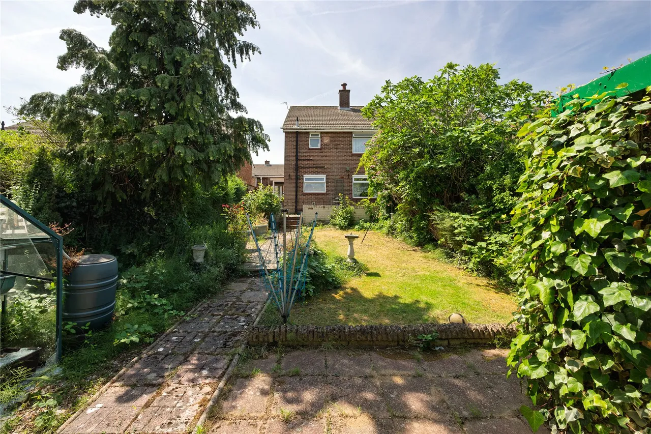 Bedford, Bedfordshire, photo 9