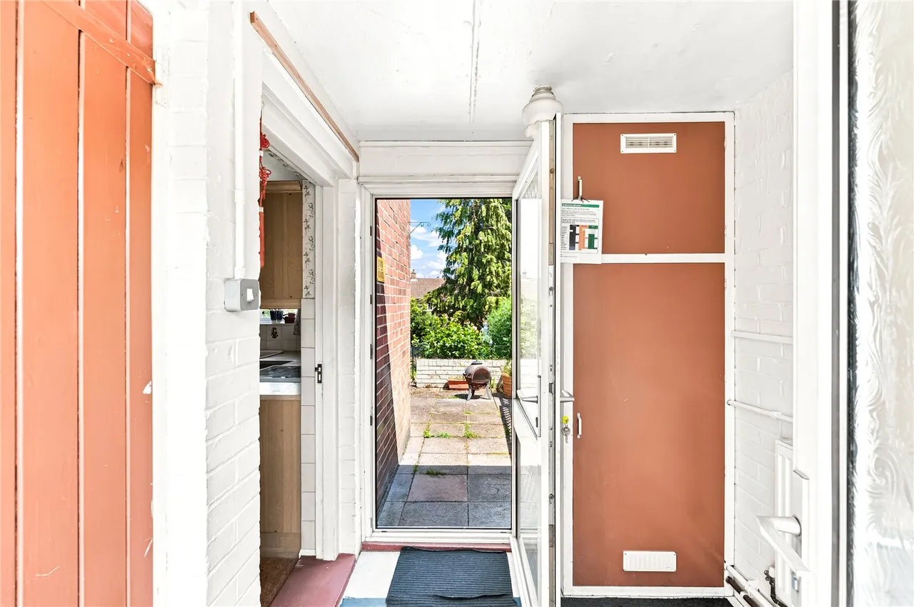 Bedford, Bedfordshire, photo 18