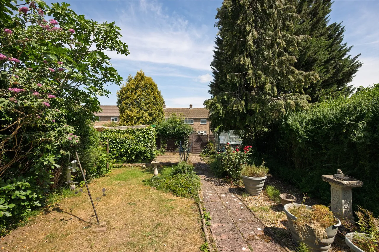 Bedford, Bedfordshire, photo 10