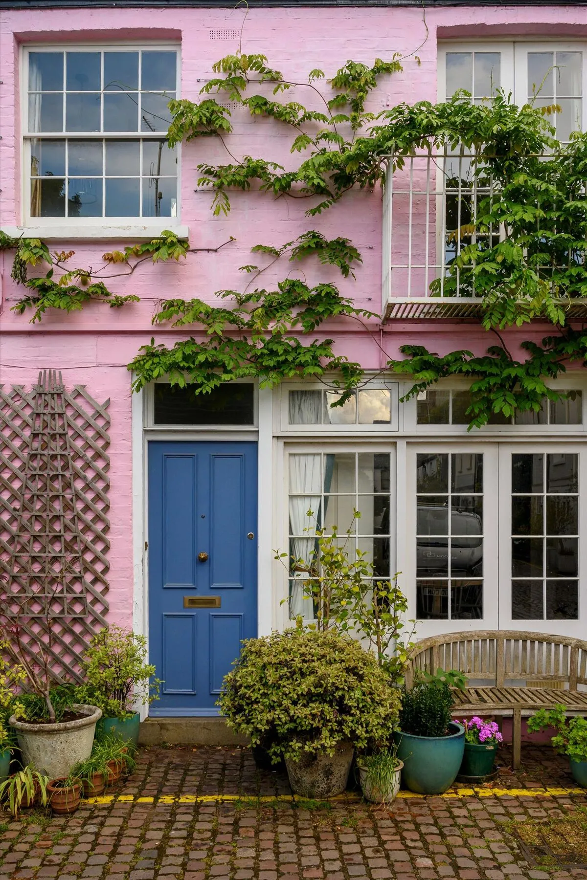 Pembridge Mews, Notting Hill, W11, photo 19