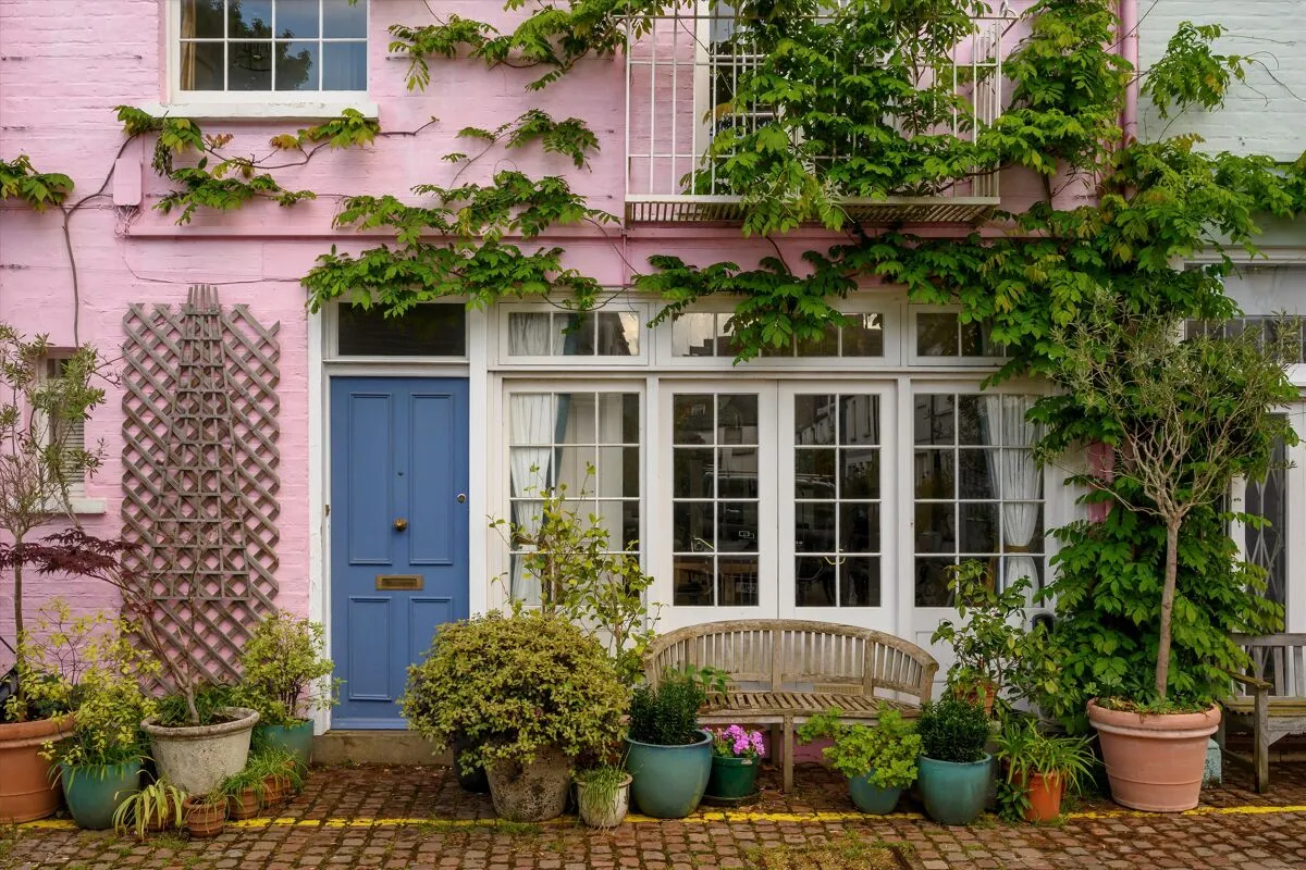 Pembridge Mews, Notting Hill, W11, photo 20