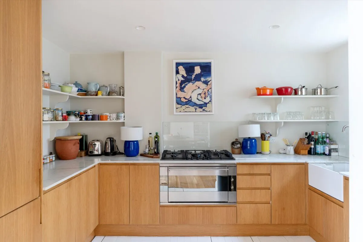 Pembridge Mews, Notting Hill, W11, photo 4