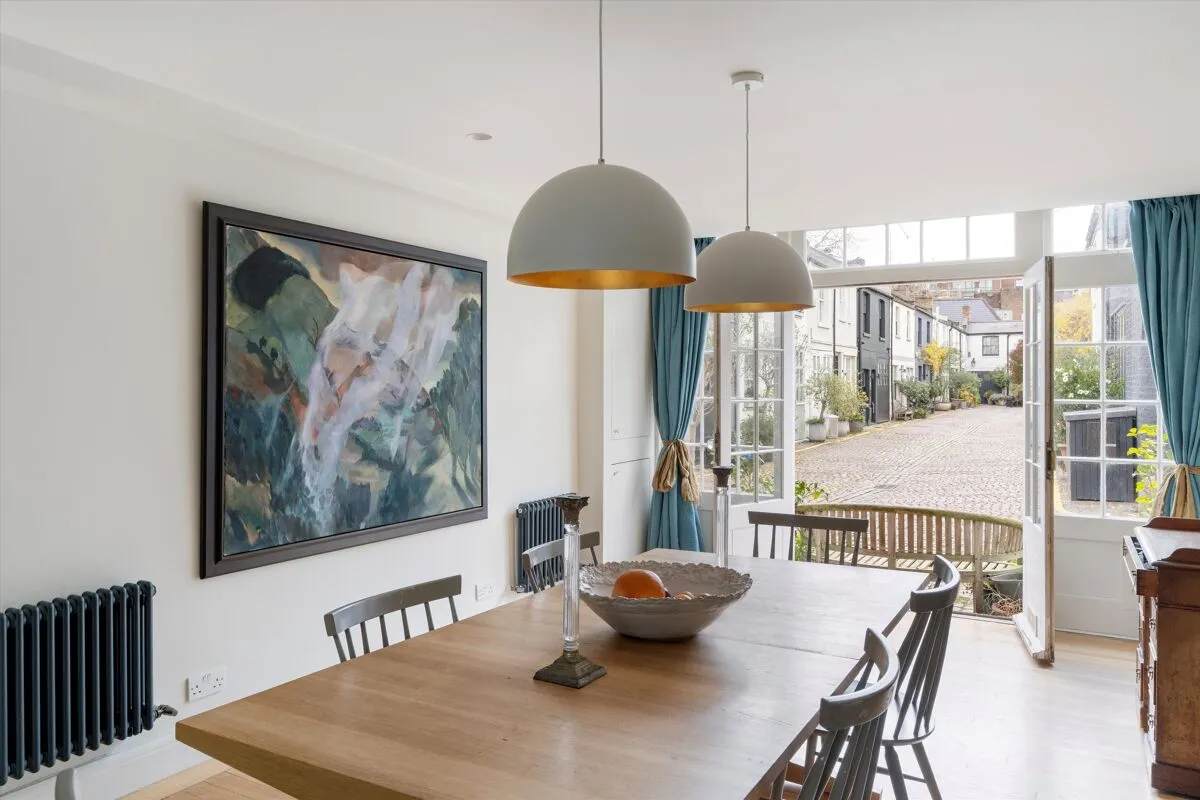 Pembridge Mews, Notting Hill, W11, photo 7