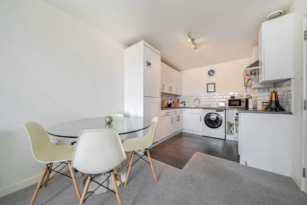 Laban Walk, Deptford, London, SE8, photo 4