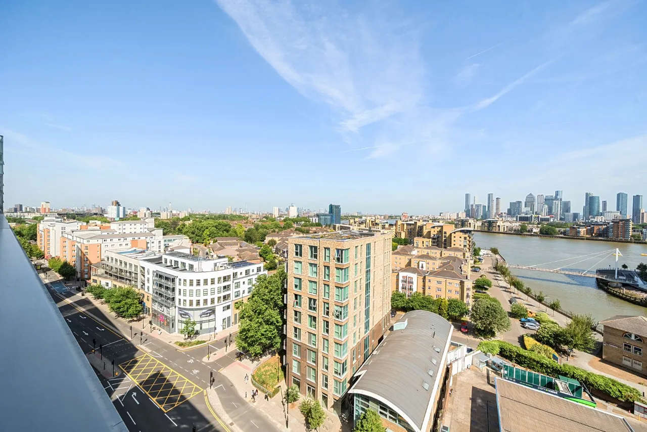 Laban Walk, Deptford, London, SE8, photo 11