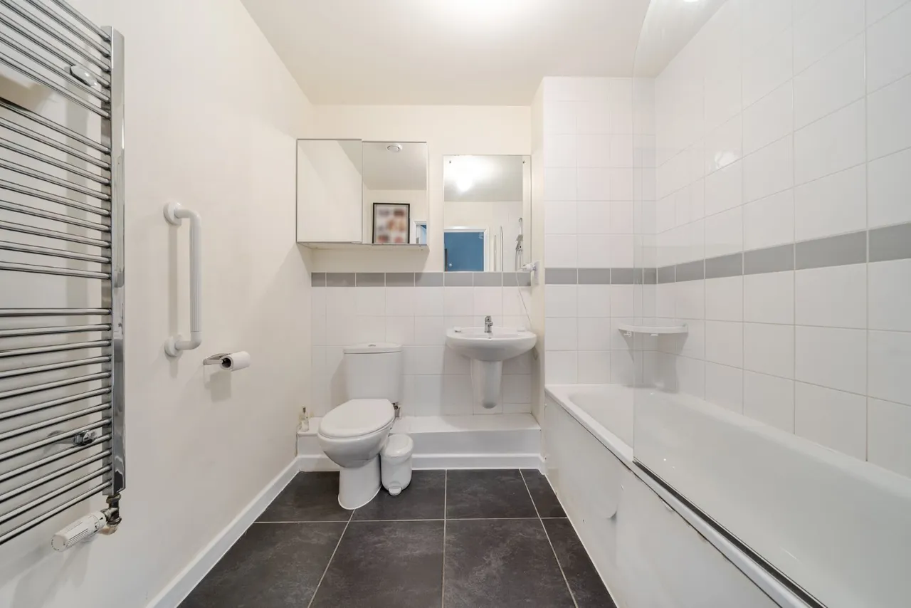 Laban Walk, Deptford, London, SE8, photo 6