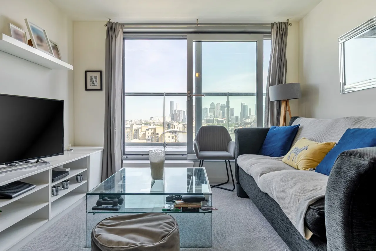 Laban Walk, Deptford, London, SE8, photo 2